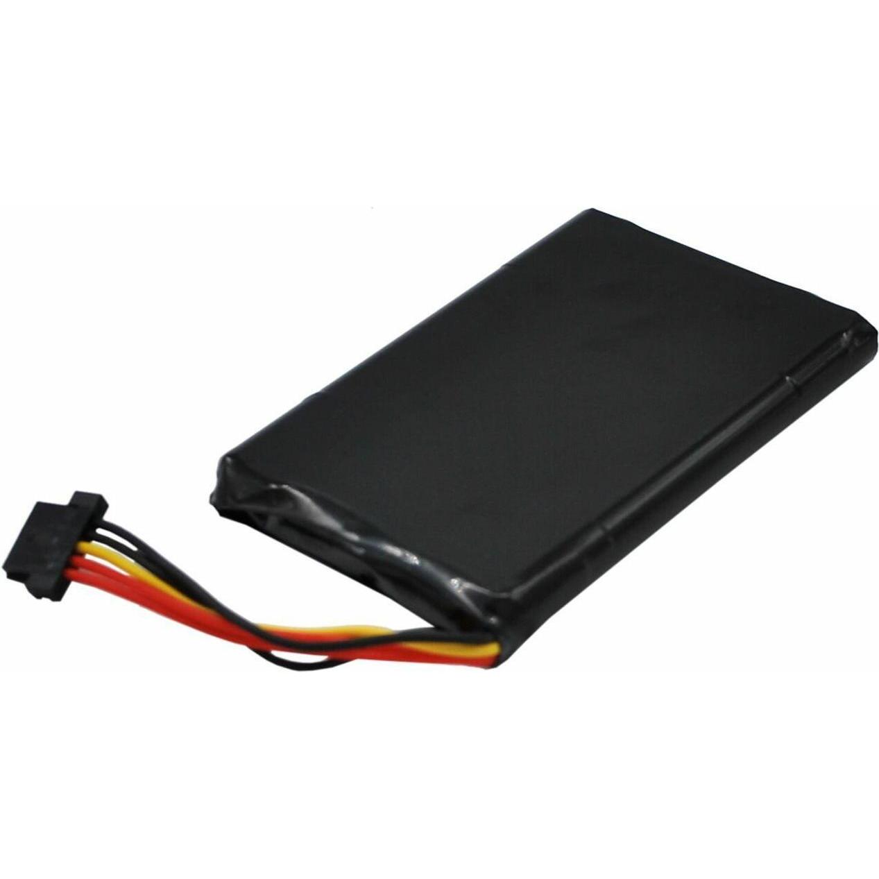 CoreParts, Fahrzeug Navigation Zubehör, Battery for GPS, Navigator