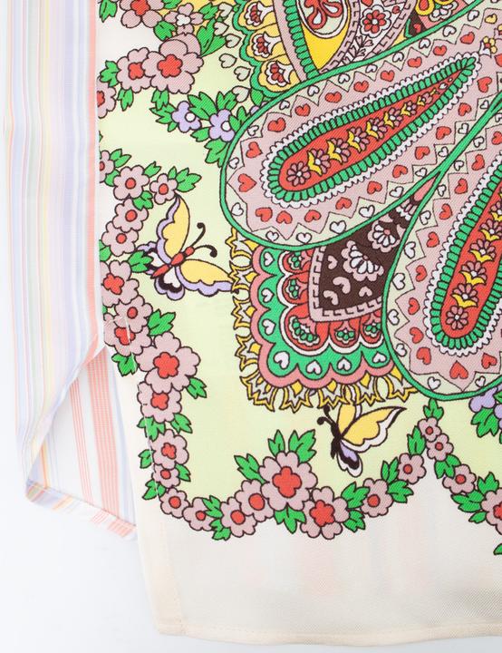 Actual product image Etro Cotton shirt (44)