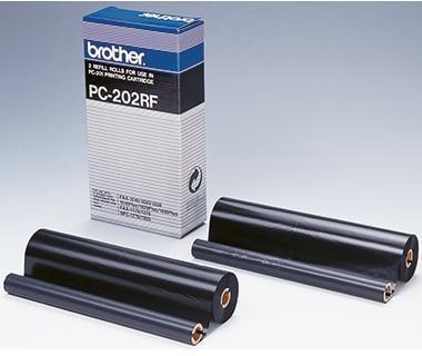 Produktbild Brother Pc-202rf