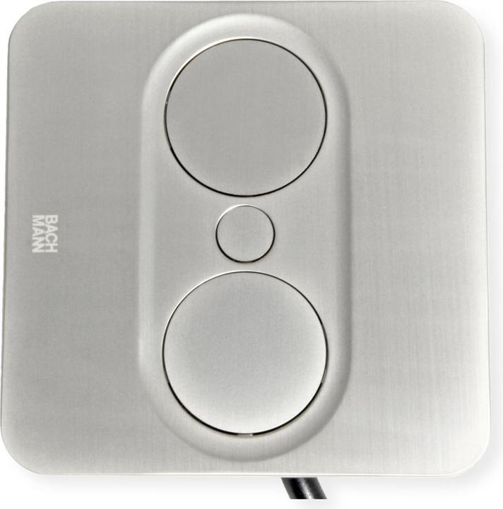 Produktbild Bachmann Multiple socket outlets