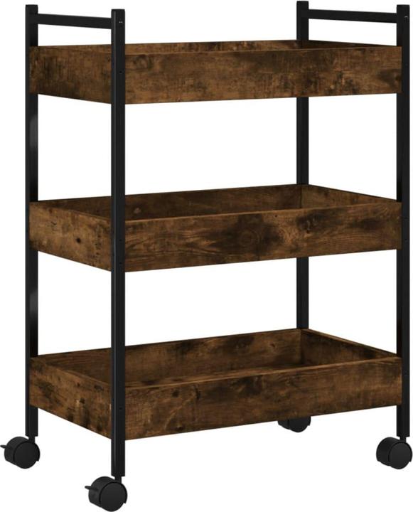 Image du produit vidaXL Küchenwagen