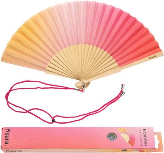Image du produit Fisura Handfächer SUNSET