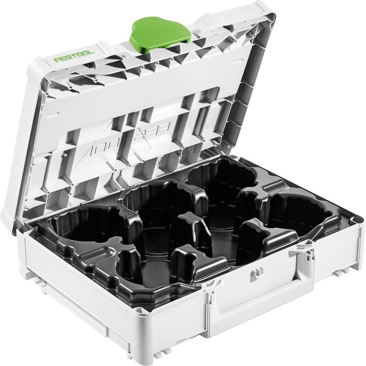 Actual product image Festool Systainer SYS-STF-D77/D90/93V (1 Piece)