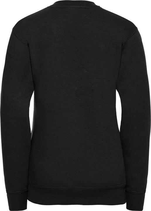 Produktbild Russell Jerzees Schoolgear Sweatshirt VAusschnitt (128)