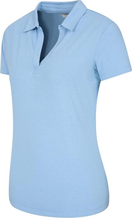 Produktbild Mountain Warehouse Poloshirt Mit UVSchutz (42)