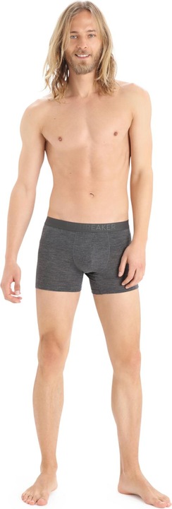 Produktbild Icebreaker Anatomica Cool-Lite (M)