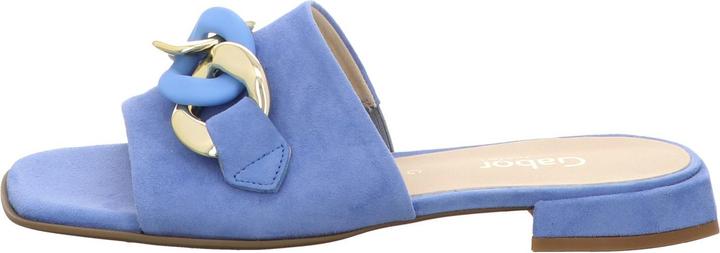 Actual product image Gabor Mules comfort (38)
