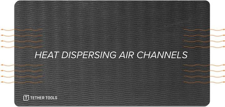 Produktbild Tether Tools Aero ProPad Master (Weiteres Zubehör)