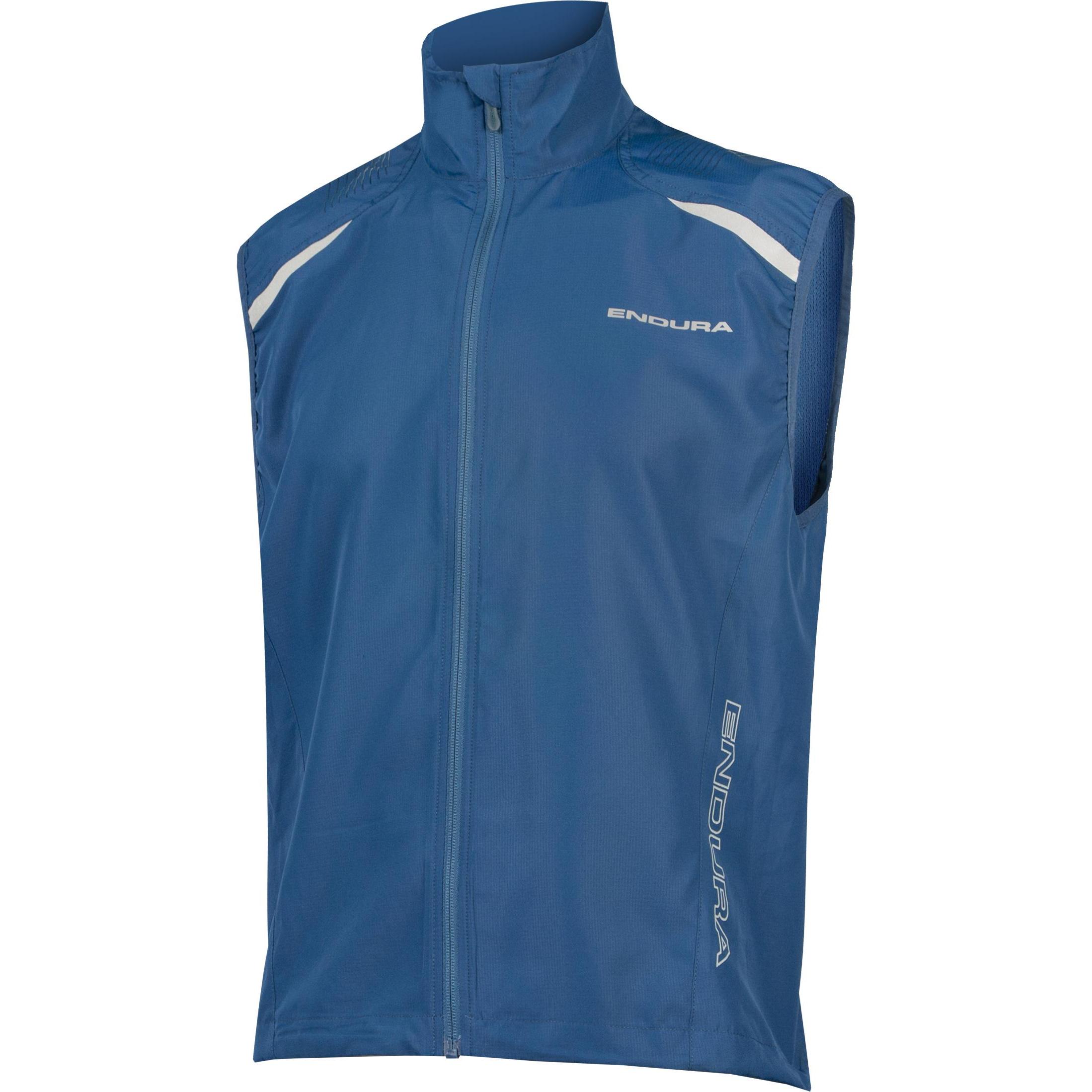 Endura, Herren, Velojacke, Hummvee (S), Blau, S