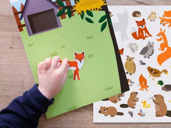 Produktbild Tierkinder