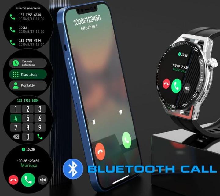 Produktbild RNCE88, inklusive zwei Riemen (38 mm)