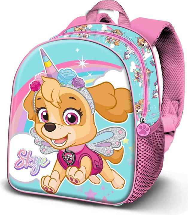 Image du produit Karactermania Elite 3D Backpack Licorne