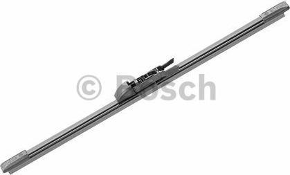 Produktbild Bosch Automotive WBA Aerotwin Heck A280H