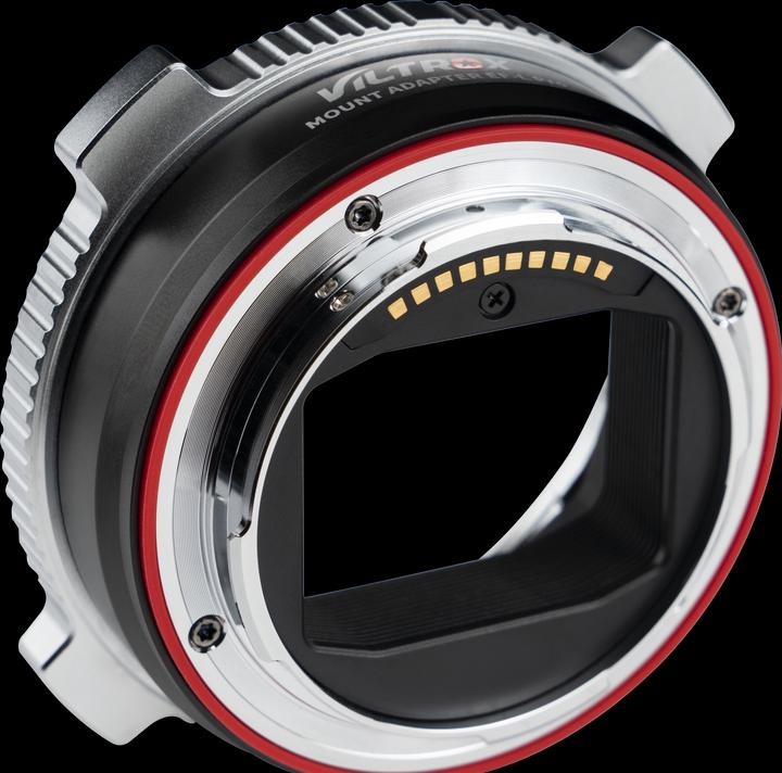 Produktbild Viltrox EF-L PRO Positive locking EF