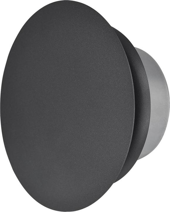 Europlast Metal Diffuser Dmt125a