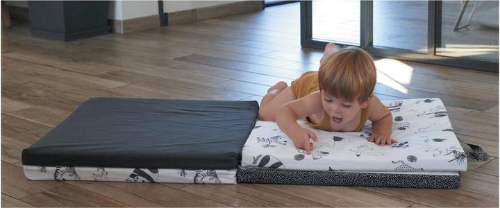 Produktbild Candide Spielmatte