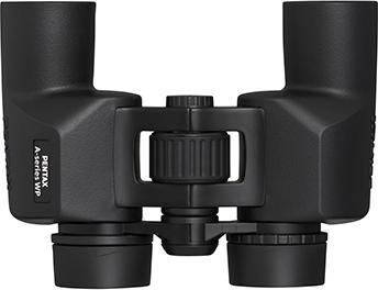 Actual product image Pentax Binoculars AP 10x30 WP (10 x, 30 mm)