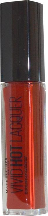 Immagine prodotto Maybelline New York Lacca calda vivida Color Sensational (72 Classico)