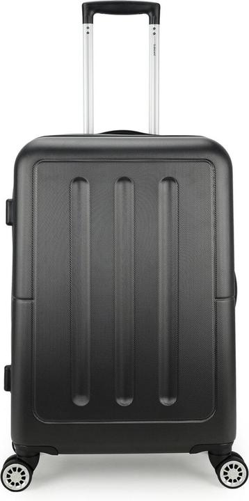 Immagine prodotto Anständiger Neon Fix Spinner Medium 66 cm dunkler Antracit