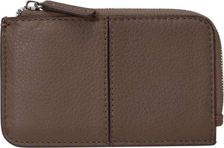 Actual product image Marc O'Polo Florica Leather Zip Wallet