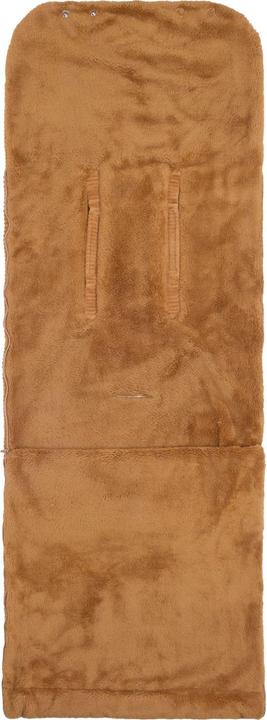 Image du produit Baby's only Chancelière siège auto 0+ Sense caramel