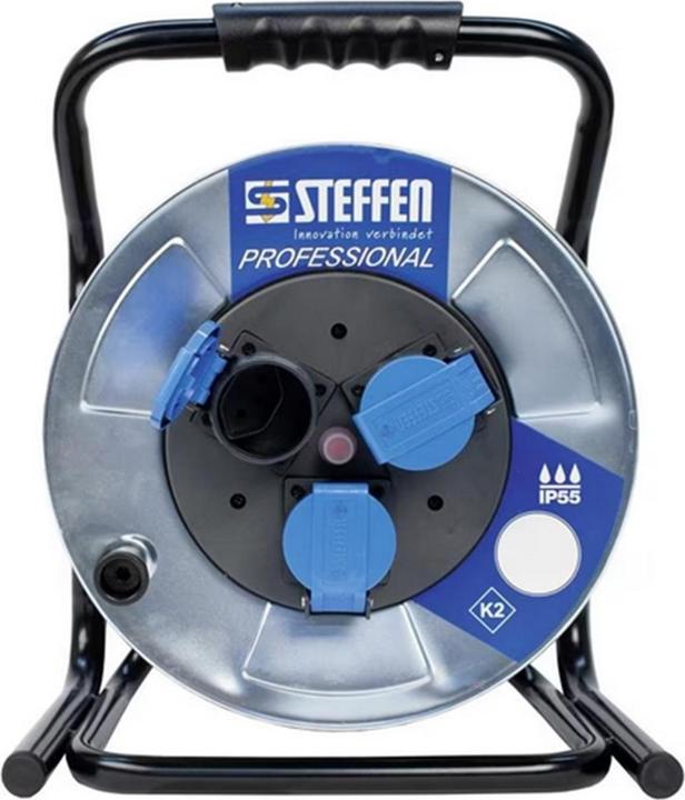 Produktbild Steffen Professional (30 m, 2.50 mm²)