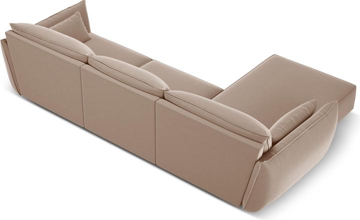 Produktbild Micadoni Kaelle (Ecksofa)