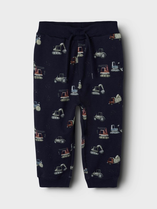 Immagine prodotto Name it Pantaloni dal taglio regolare (128)