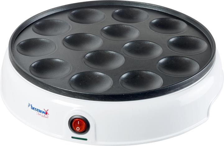 Image du produit Bestron APFM700W