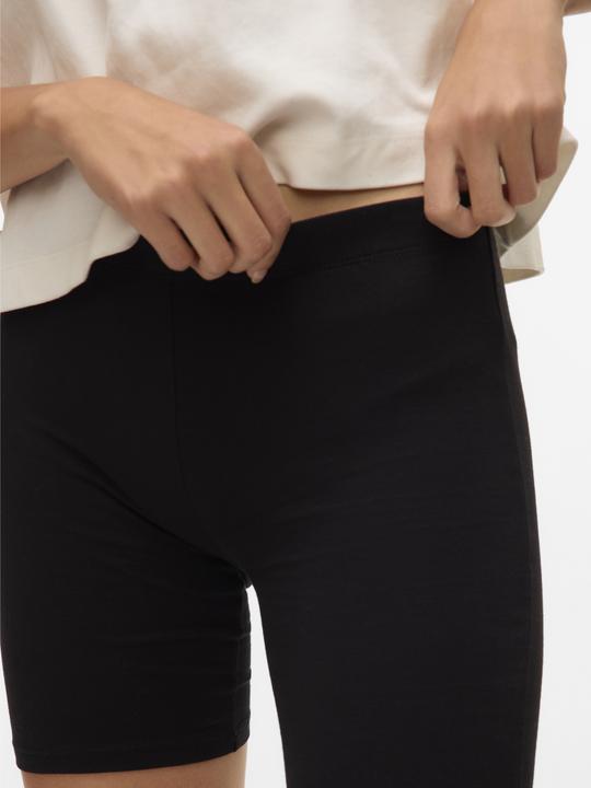 Produktbild Vero Moda 2er-Pack Biker Shorts (XL)
