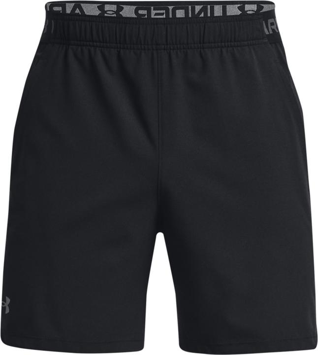 Actual product image Under Armour Vanish Woven 6in Short (XL)