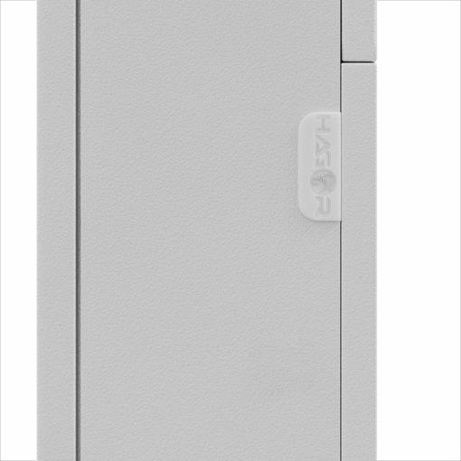 Image du produit Hagor Meuble de support sol-mur pour Cisco WebEx Board Pro 75