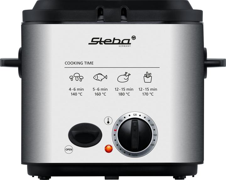 Image du produit Steba DF 95 EDS/SW