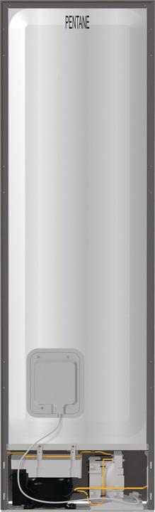 Produktbild Gorenje NRC620CSXL4WF NoFrost (361 l)