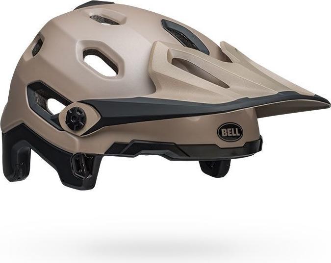 Actual product image Bell Super DH MIPS Helmet (58 - 62 cm)