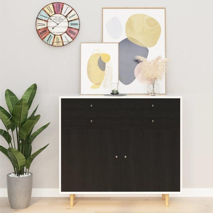 Actual product image vidaXL Möbelfolie (90 x 500 cm)