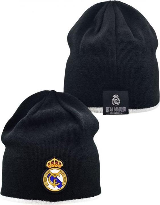 Produktbild Real Madrid Reversible Jr Cap RM5GO2P