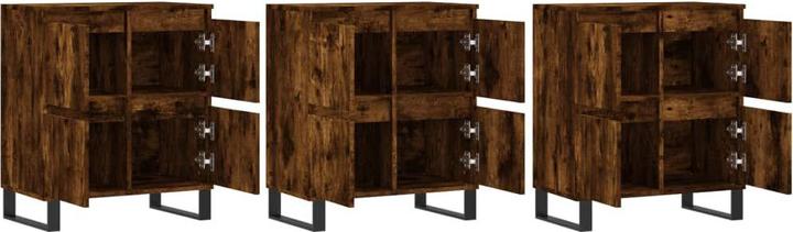 Image du produit vidaXL Sideboard (180 x 35 x 70 cm)