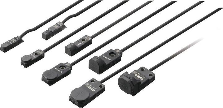 Image du produit Panasonic Détecteur de proximité inductif PNP GX-H8A-P (Kit électronique)