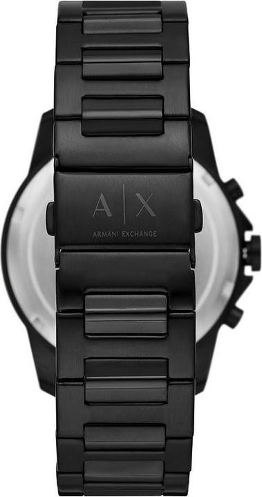 Produktbild Armani Exchange Banks (Analoguhr, 44 mm)