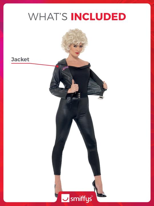 Image du produit Smiffys Grease: T-Birds (44, 46)