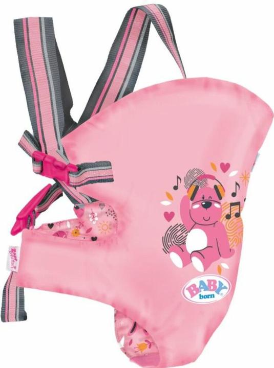 Immagine prodotto Zapf Creation Marsupio Baby Born