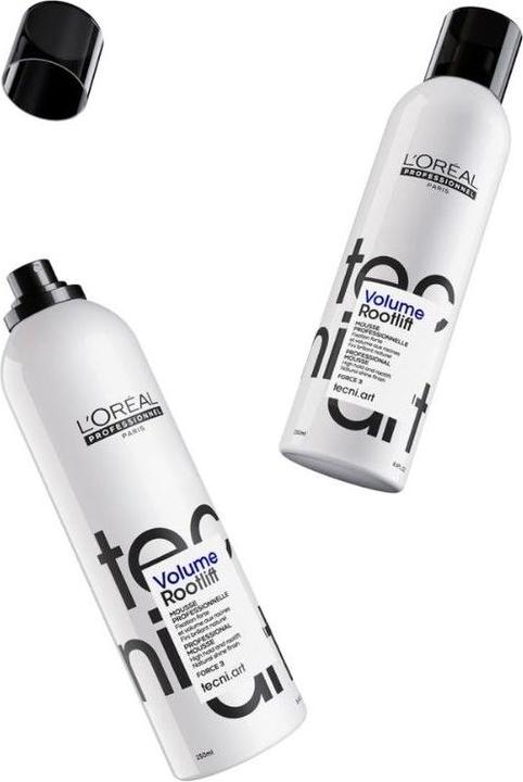 Actual product image L'Oréal Professionnel Volume Lift (250 ml, Volume foam)