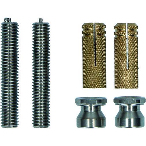 Thumbnail - Werkstarck, Türgriff + Fenstergriff, Montagesets (Türgarnitur)