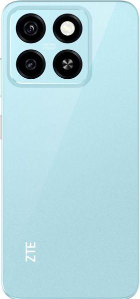 Immagine prodotto ZTE Blade A55 (64 GB, Blu Acqua, 6.75", Doppia SIM, 4G)