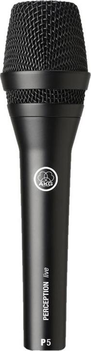 Produktbild AKG Preception live Mikrofon