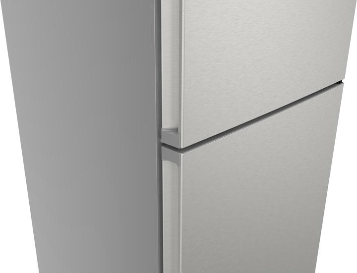 Actual product image Siemens Fridge freezer (321 l)