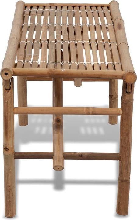 Image du produit vidaXL Gartenbank