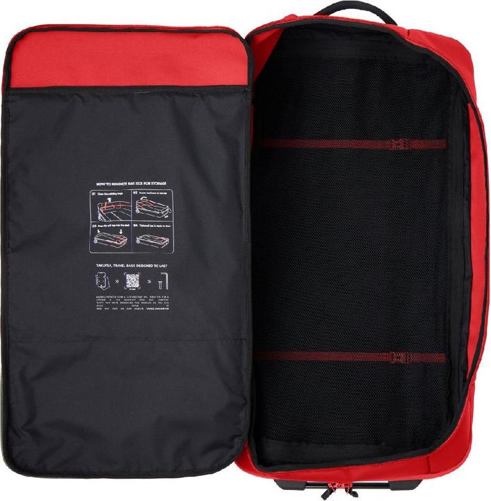 Actual product image Vaude Takutea 90 (90 l)