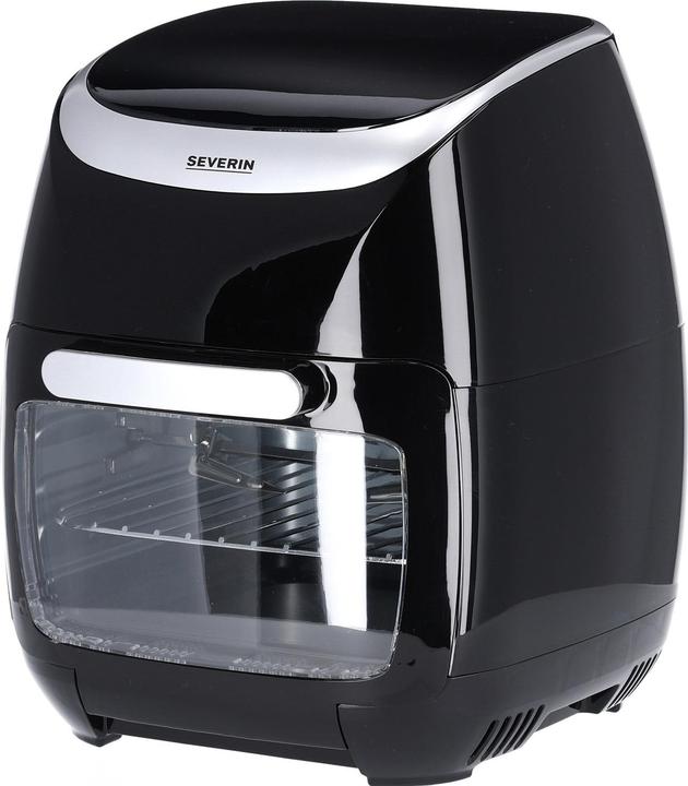 Actual product image Severin FR2446